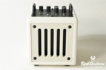 NANOBASS X4 - White